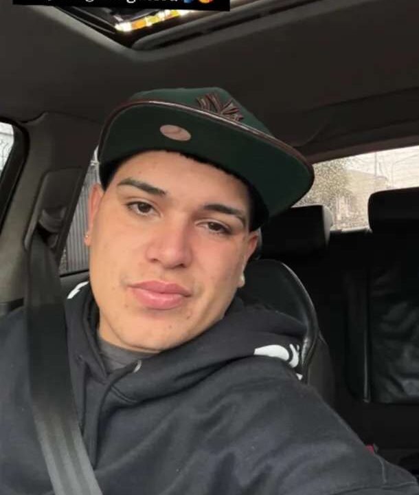 Thiago Medina abuso sexual ex Gran Hermano denunciado prima