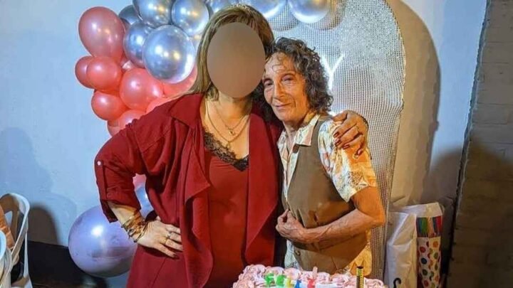 asesinato jubilada Tucumán Detuvieron menor edad brutal crimen ya