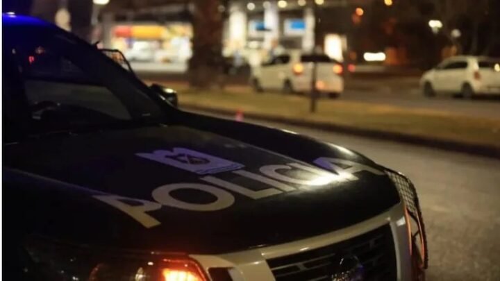 Detuvieron e imputaron a una joven de 23 años por manejar alcoholizada y atropellar a una nena de 11 años en Mendoza