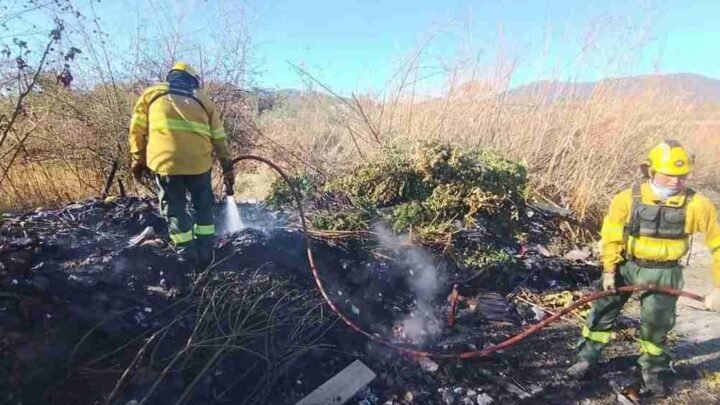 incendios de pastizales