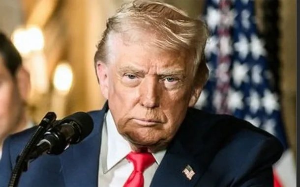 Trump Irán atentado advierte represalias devastadoras ante posible
