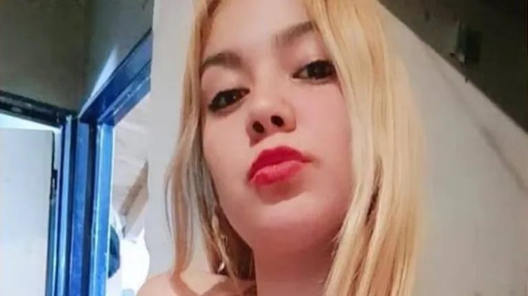 Familia de Luciana Muñoz marchará por respuestas a dos años de su desaparición