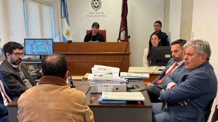 estafa terrenos inhabitables Condenan abogado cómplice venta