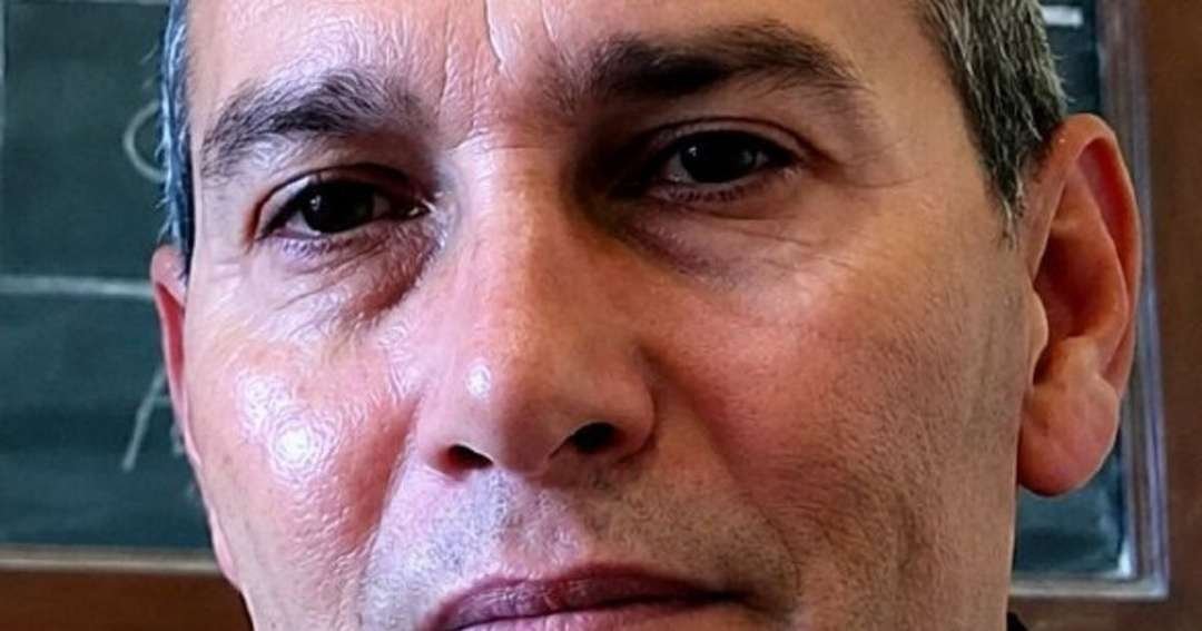 Rubén Alberto Cabra