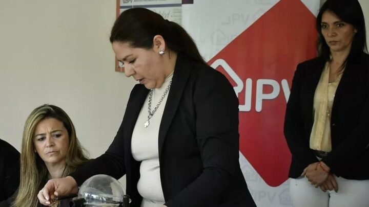 IPV Casa Propia Ahorro Previo Salta