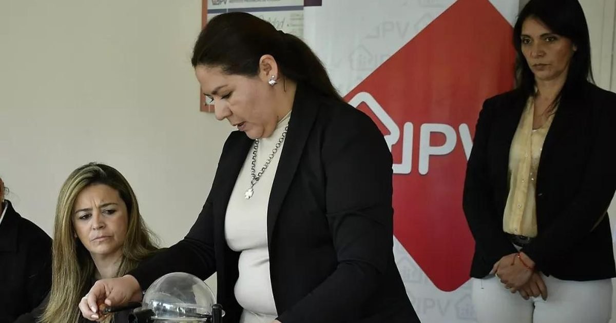 IPV Casa Propia Ahorro Previo Salta