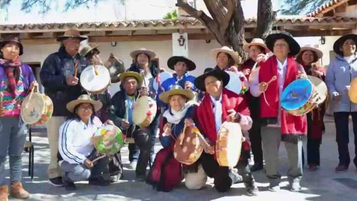 canto coplero patrimonio cultural