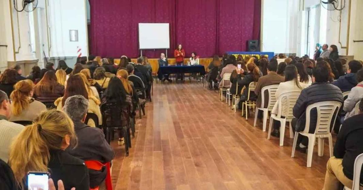 Escuelas Centinelas