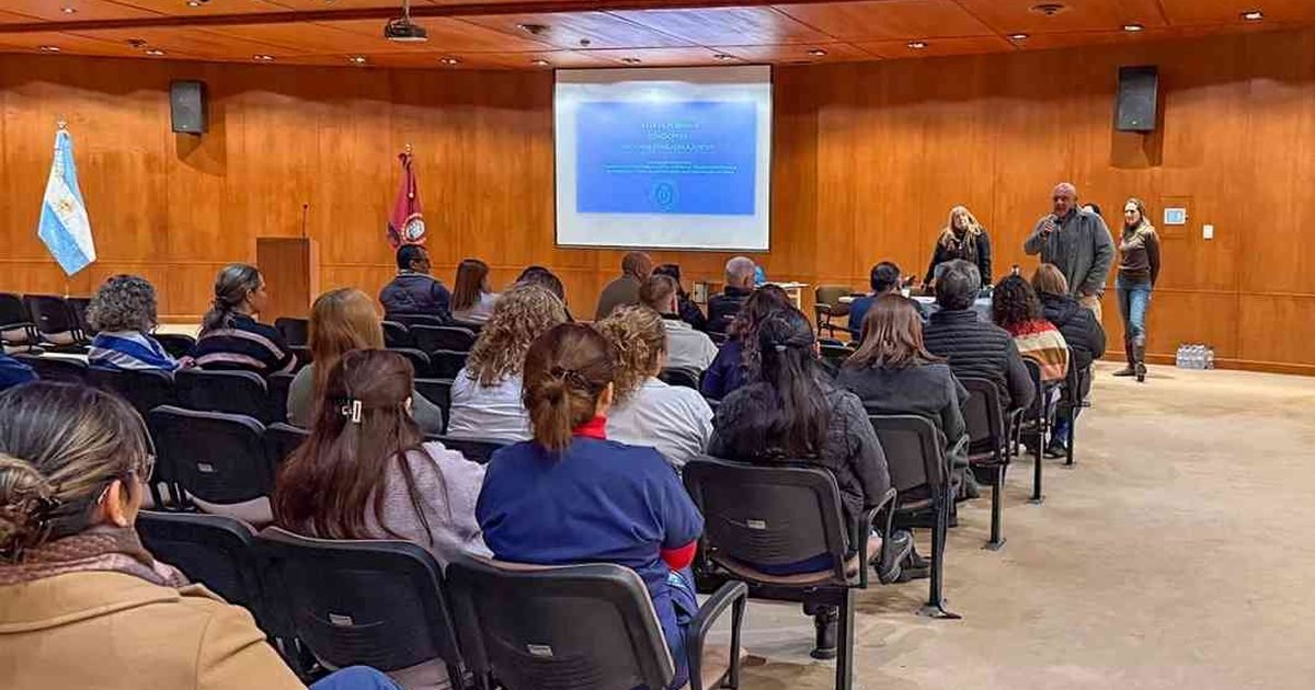 detección temprana de trata de personas