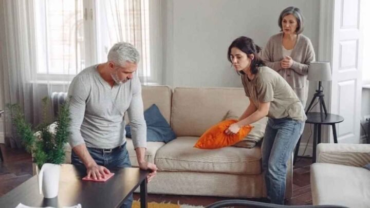 El 44% de los jóvenes argentinos vive con sus padres debido al alto costo de alquiler