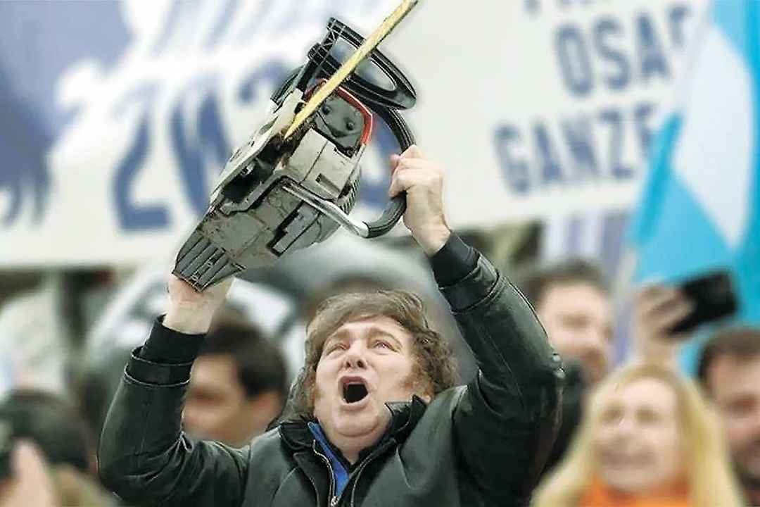 El 50% de los argentinos ya no soporta el ajuste de Milei