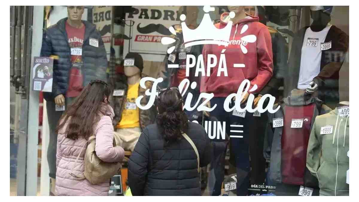 Las ventas minoristas de pymes cayeron un 1,3% en junio y el semestre cerró en negativo
