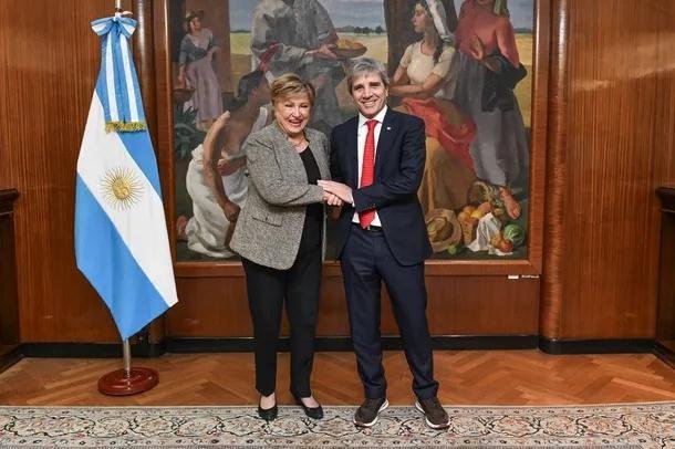 FMI crecimiento económico empleo advierte concentración sectores