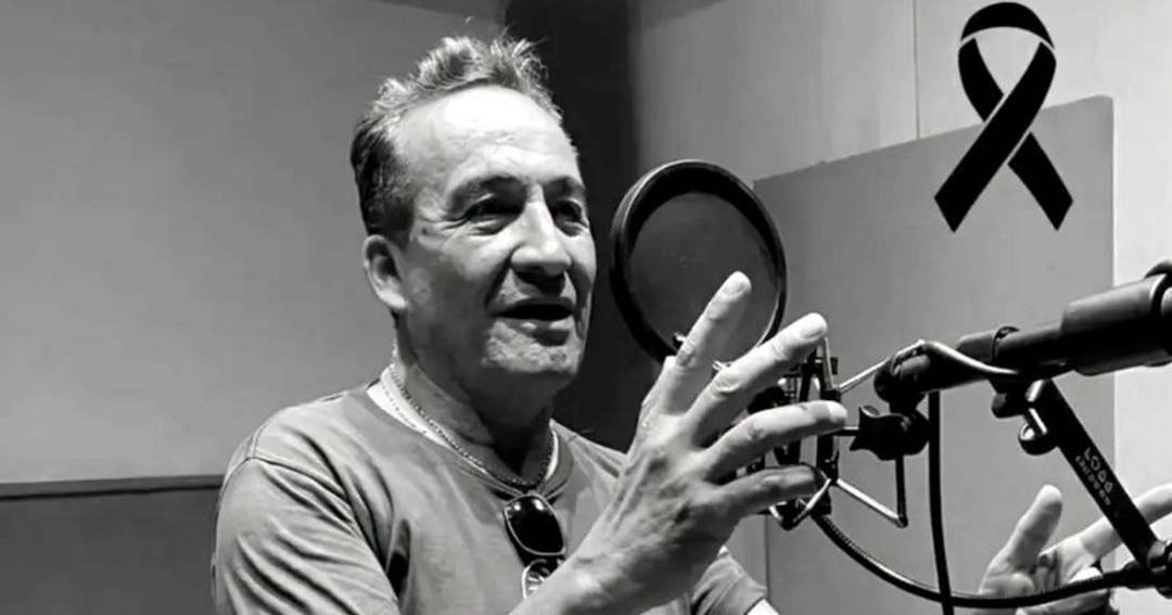 El folclore argentino llora la pérdida de Alberto José Ovando, exintegrante de Los Fronterizos