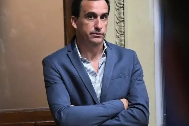 Javier Lanari Banco Nación asume como director paso Comunicación