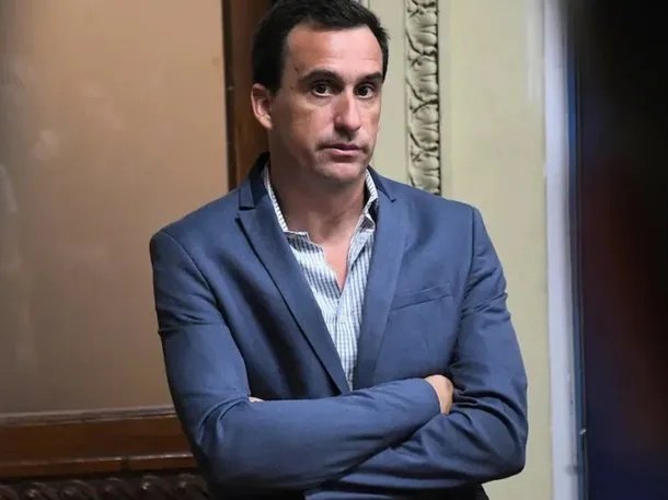 Javier Lanari Banco Nación asume como director paso Comunicación