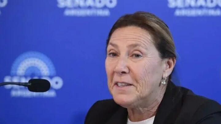 El Gobierno designa a Ana María Juan como jueza federal en medio de controversias