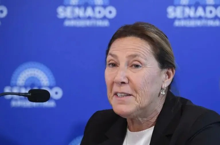 El Gobierno designa a Ana María Juan como jueza federal en medio de controversias