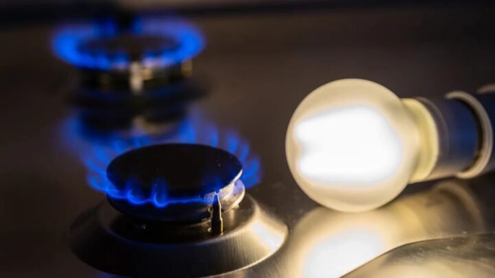 aumentos tarifas luz gas Nuevos AMBA partir agosto