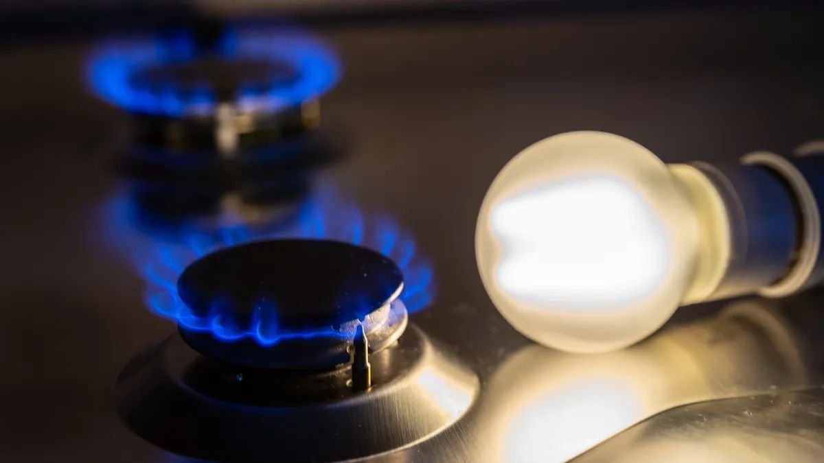 aumentos tarifas luz gas Nuevos AMBA partir agosto