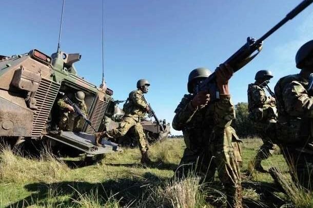 suplemento salarial Fuerzas Armadas Gobierno implementa