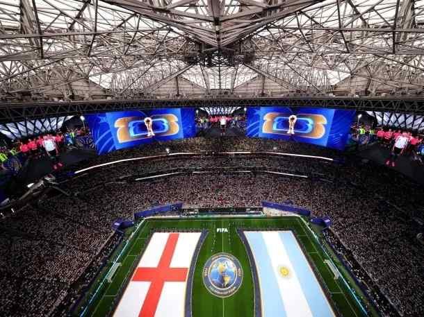 Gobierno argentino Selección Argentina Mundial 2026 reacciona