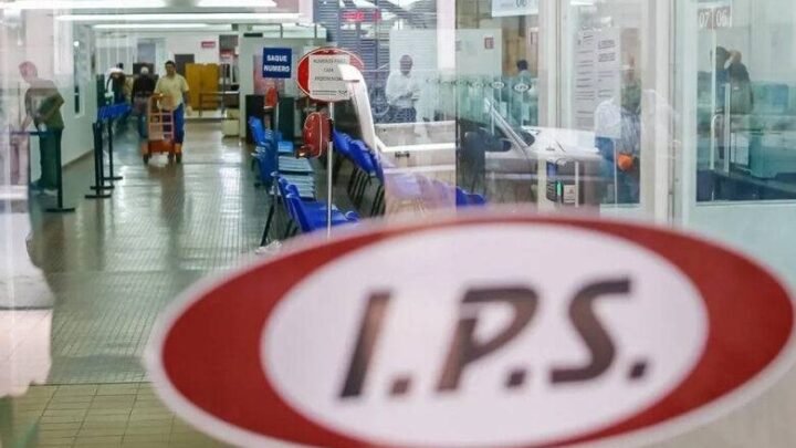 IPS bioquímicos sanciones sancionará cobros adicionales afiliados
