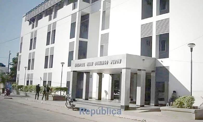 médico agredido Tartagal pide traslado violento ataque Mi vida no tiene precio