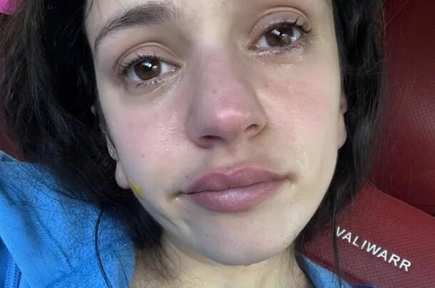 Rosalía disculpas fans argentinos disculpa polémico reposteo