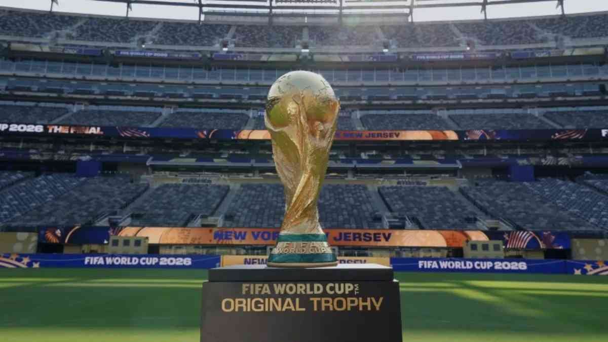 FIFA Mundial 2026 ingresos alcanza récord s15 000 millones