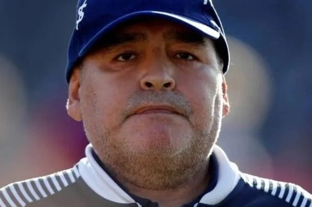 Juicio Maradona Testigo clave afirma Diego estaba caída libre