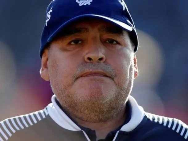 Juicio Maradona Testigo clave afirma Diego estaba caída libre