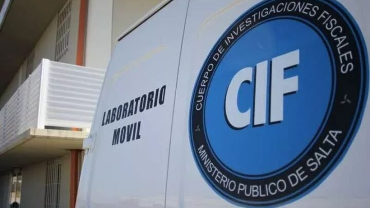 Encuentran sin vida a una mujer en una gruta del barrio Juan Pablo II