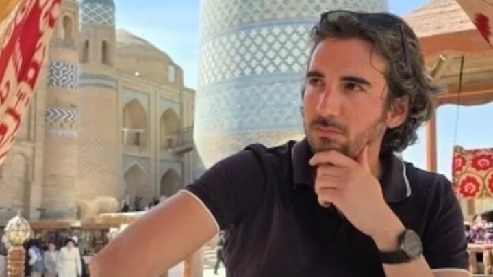 Un ingeniero argentino es asesinado en Madrid por un hombre convencido de una infidelidad