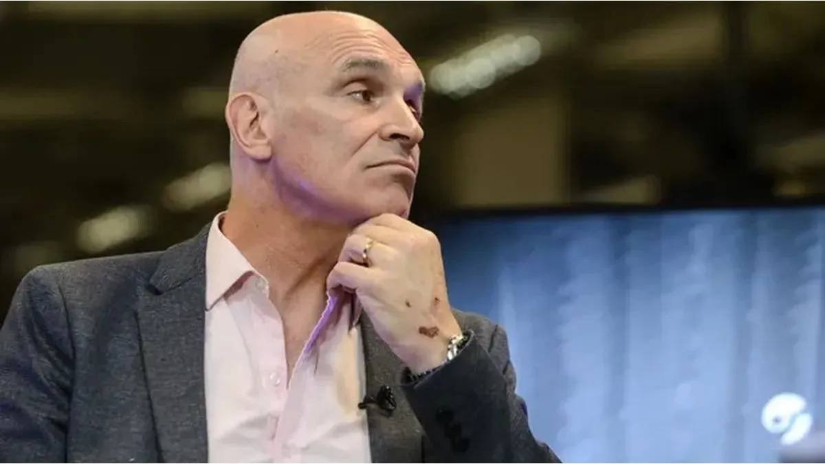 Espert se niega a declarar y presenta pruebas en su defensa