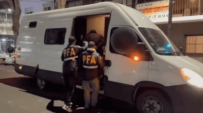 Desarticulan red de trata de personas: rescatan a ocho mujeres en Buenos Aires