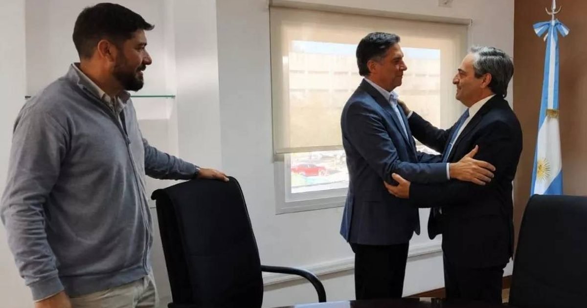 potenciará trabajo conjunto entre Seguridad Ministerio