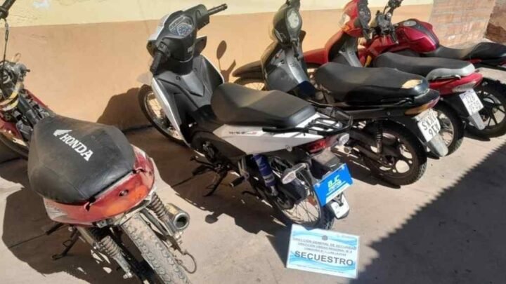 Operativo en Anta