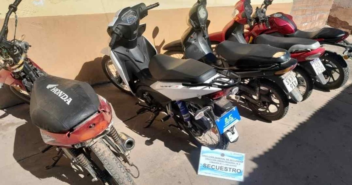 Operativo en Anta