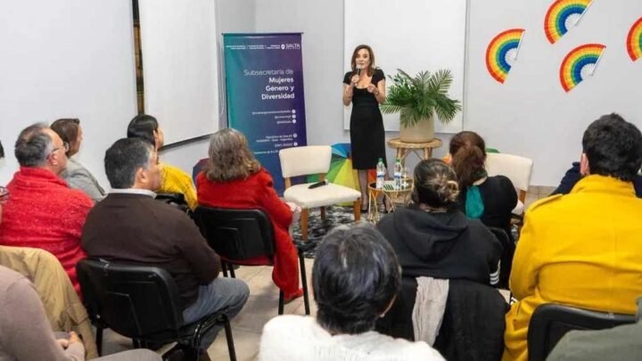 Voces del Orgullo