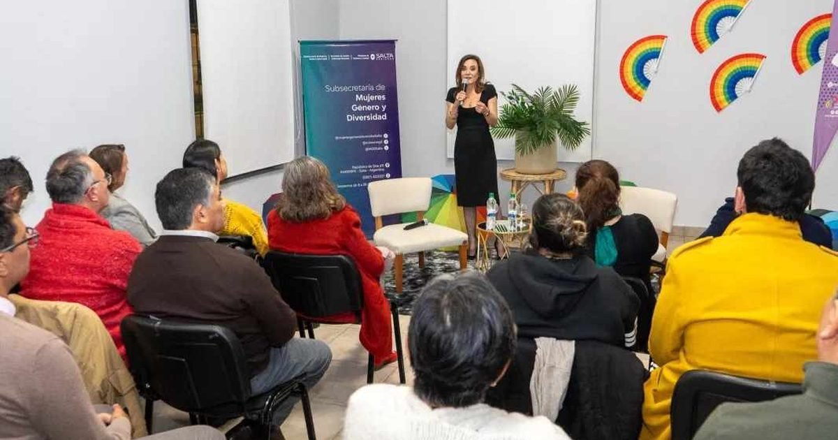 Voces del Orgullo