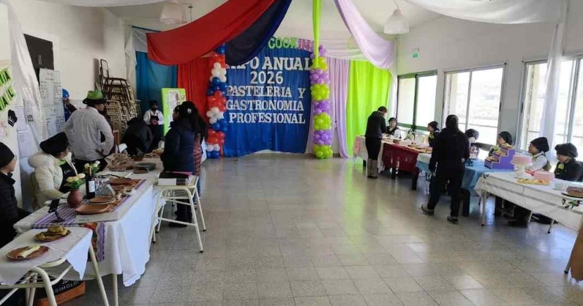 formación laboral en la Puna salteña