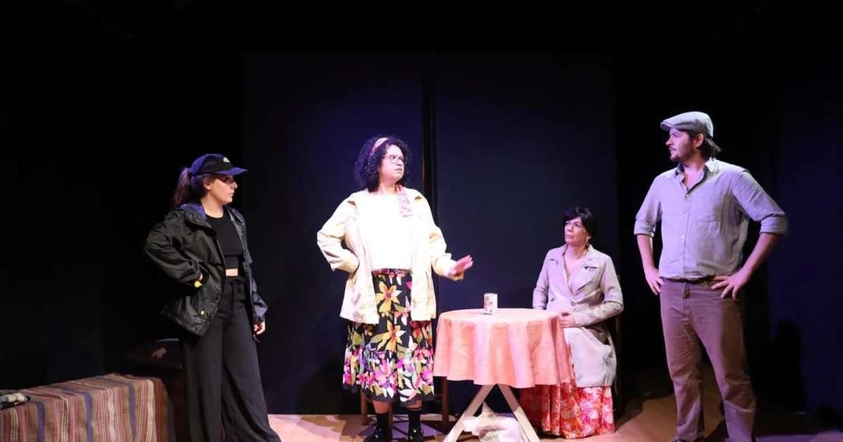 taller de investigación teatral