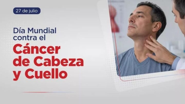 Mañana es Día Mundial contra Cáncer