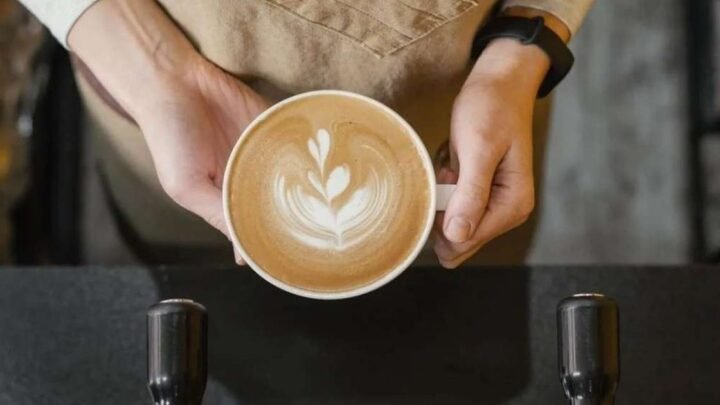 barista en Salta