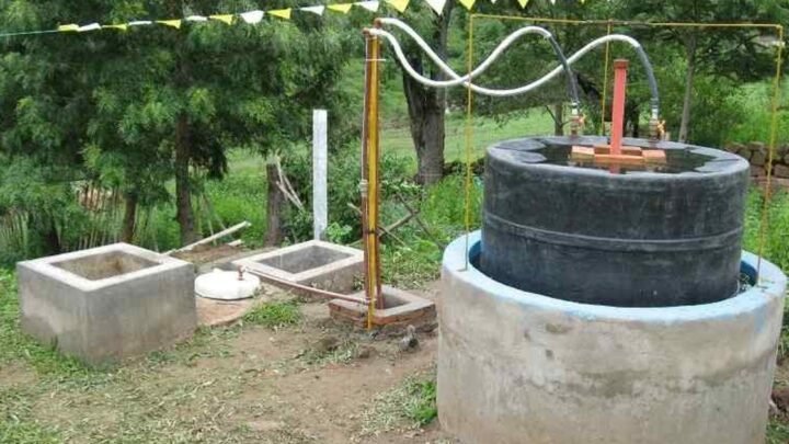 capacitación sobre biodigestores