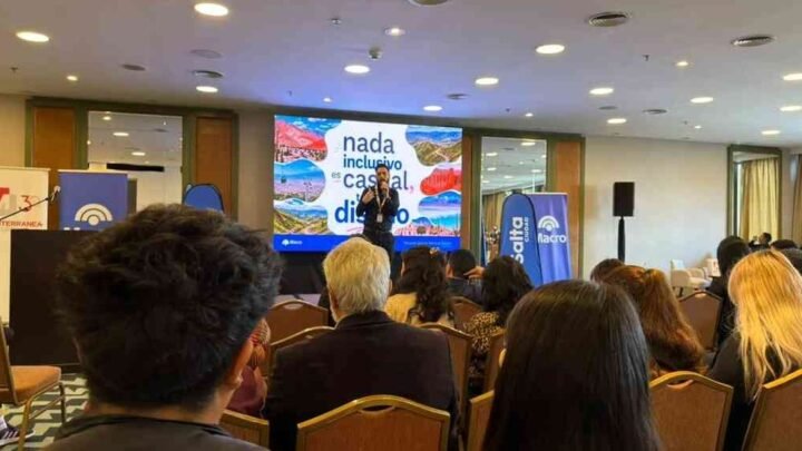 II Encuentro Salta Ciudad Amigable