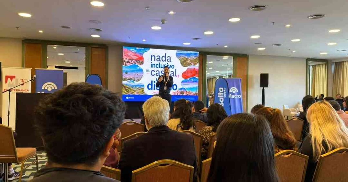 II Encuentro Salta Ciudad Amigable