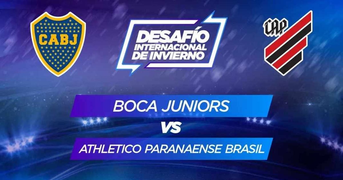 Boca Juniors en Salta