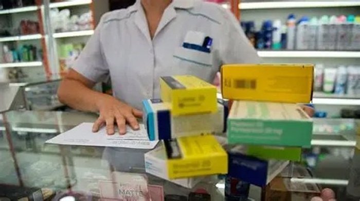 Farmacéuticos de Salta se oponen a la venta de medicamentos en kioscos